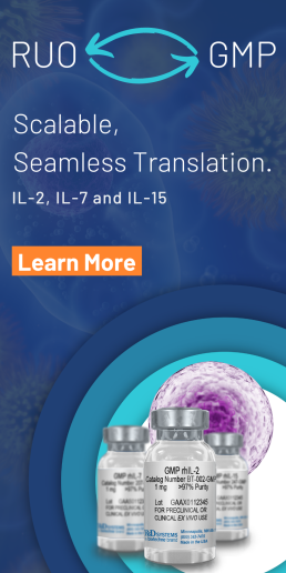 IL-2 ScaleReady cytokines