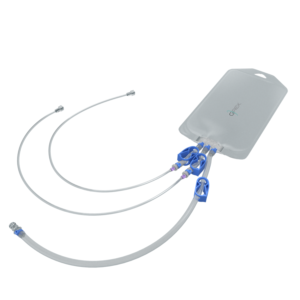 G-Rex 1L Processing Bag – P/N WW-SV1L444